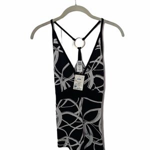 Women’s dressy tank top